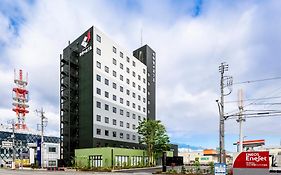 ホテル内藤 甲府昭和